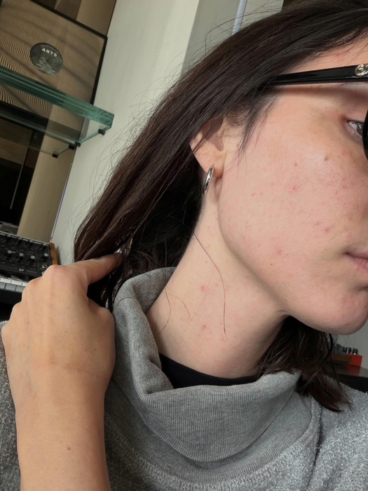 DJ Amelie Lens este însărcinată cu al doilea copil. Sursa foto: Instagram