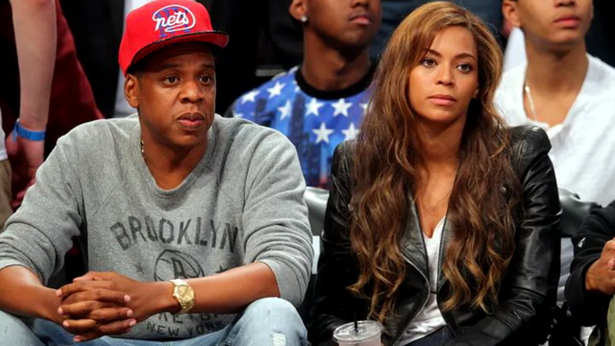 Jay Z si Beyonce s-au DESPARTIT! Fanii sunt REVOLTATI! Ce se va intampla cu turneul lor comun