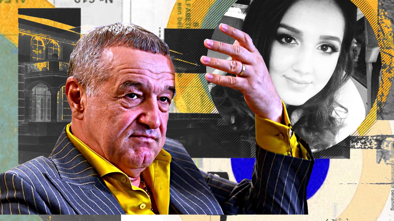 Cât costă o noapte de cazare la hotelul lui Gigi Becali din staţiunea bogaţilor? De necrezut câţi bani trebuie să dai