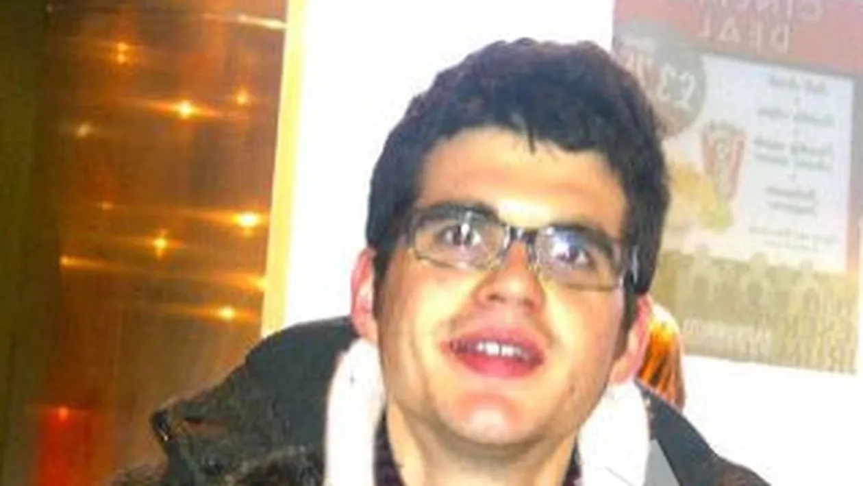 Fiul lui Calinescu s-a sinucis intr-un mod socant! A fost gasit spanzurat in camera sa!