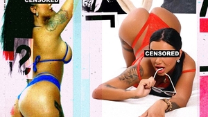 Sexy-dansatoarea maneliștilor lucrează ca escortă în Elveția! Nume de scenă: ”Scarlett” Preț: 900 € pentru două ore
