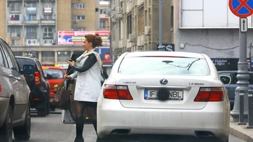 Ea este cea mai rasfatata bugetara din Romania! Cum se lafaie regina Jocurilor de noroc