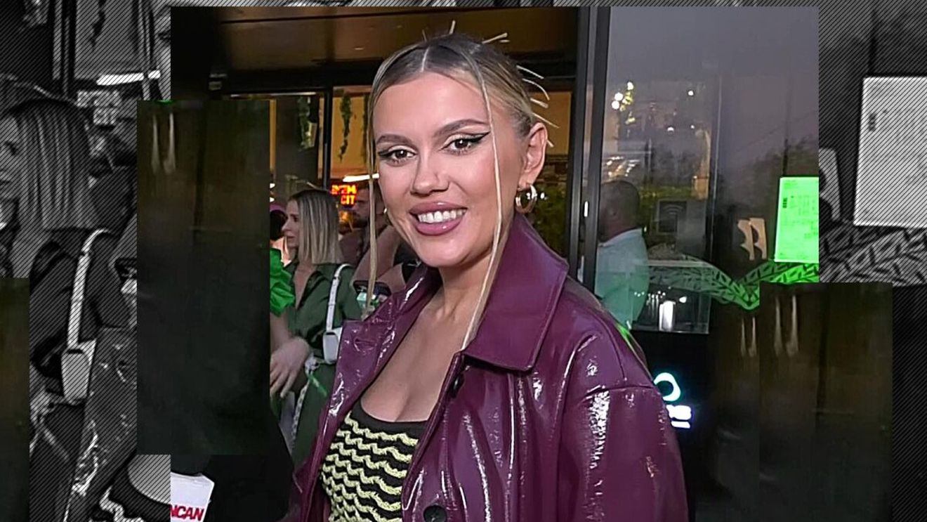 Emily Burghelea își spune secretele fără nicio cenzură: ”Dacă am o poftă, sunt în stare să…”