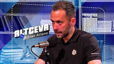 Alexandru Chirilă dezvăluie la ALTCEVA CU ADRIAN ARTENE care este primul pas pentru a trăi o viață lipsită de griji! “Banii sunt investiți lună de lună în…”
