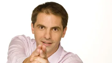 Dan Negru: Televiziunile sunt ticsite cu idioti