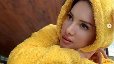 Lora i-a făcut testul! Cum ar arăta copiii Otiliei Bilionera cu Tom Hardy + Ce zice artista despre un bebeluș : ”Aș vrea!”