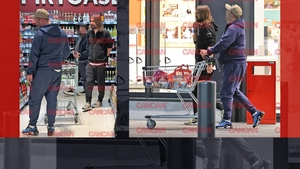Așa își îneacă amarul Dan Alexa: A ”atacat” și n-a ratat! Aflat în divorț după ce a fost tradus de soția Andrada cu Alex Bodi, antrenorul și-a luat prietenii și...