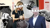 Dedesubturile procesului dintre ex-ministrul Sănătății și fiul pe care îl are cu o prezentatoare TV