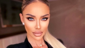 Bianca Drăgușanu, Paște atipic. Ce activitate și-a găsit diva la prima oră a dimineții