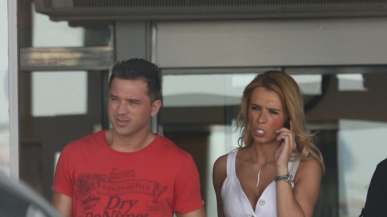 Dragoste cu breakdance și baloane de ciungă! Povestea nebună dintre Magda Pălimariu și Piticu de la Simplu