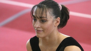 PRIMA imagine cu Ponor dupa operatia la care a fost supusa la Viena! VEZI ce a spus gimnasta noastra!