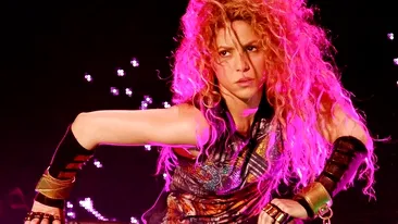 Opt ani de închisoare pentru Shakira? Vedeta are probleme mari după despărțirea de Gerard Pique