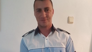 Marian Godină, luat de radar! Cu ce viteză a fost prins conducând celebrul poliţist şi cine la amendat