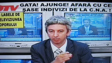 SENZATIONAL! Cum se descurca iubita lui Dan Diaconescu de cand el a plecat in Italia!