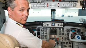 Pilotul unui avion a fost prins beat înaintea unui zbor! Pasagerii au trecut prin clipe cumplite, după ce...