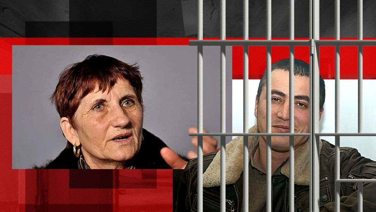 Mama Elodiei, criză puternică de nervi, printre hohote de plâns, după ce Cioacă a fost eliberat din închisoare: “Nici iadul nu-l primește, să spună unde e cadavrul”