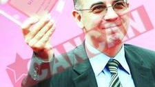 Agresorul regizorului Giuseppe Tornatore a evadat