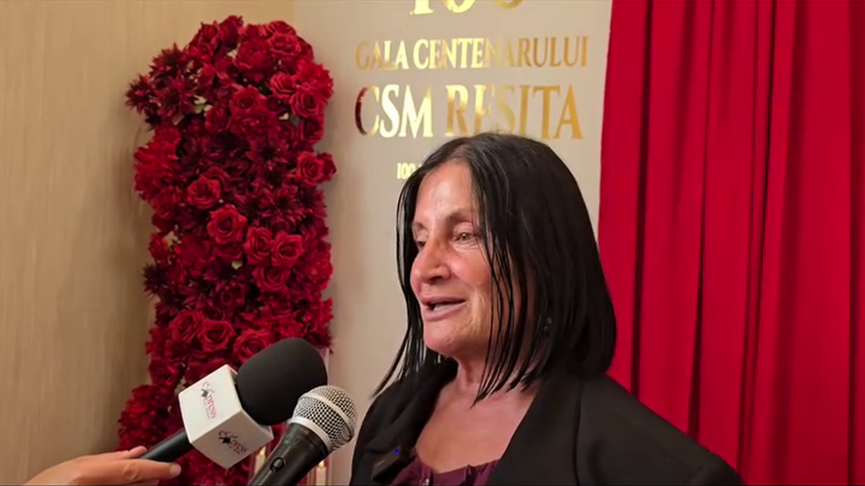 Sursa foto: captură video Facebook Reper 24