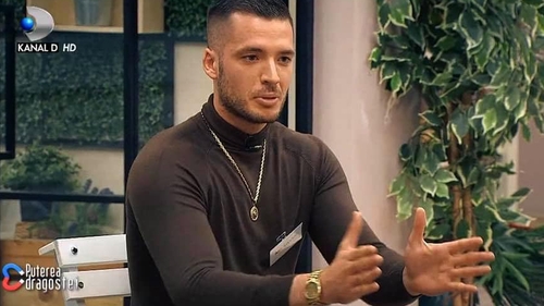 Surpriză la "Puterea dragostei", sezonul 2. Livian, fiul lui Nelson Mondialu', face parte din noii concurenți
