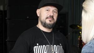 Rimaru reacţionează la acuzaţiile de hărţuire sexuală: "Am primit ameninţări cu moartea"