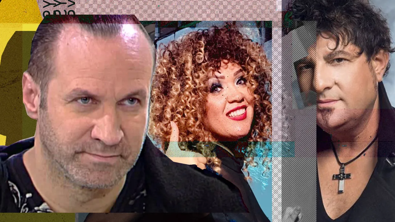 Alin Oprea, declarații exclusive despre momentul tentativei de viol a lui Tavi Colen asupra Minodorei. „Am intervenit eu” + „Am reușit cu greu să aplanez”