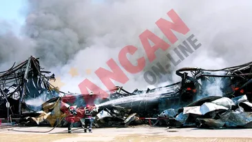 Colegii n-au stiut ca era blocat aici