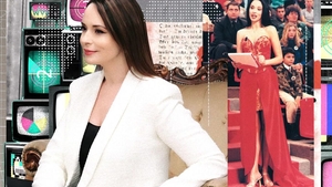Andreea Marin revine la TVR! Ce emisiune va prezenta din 12 octombrie