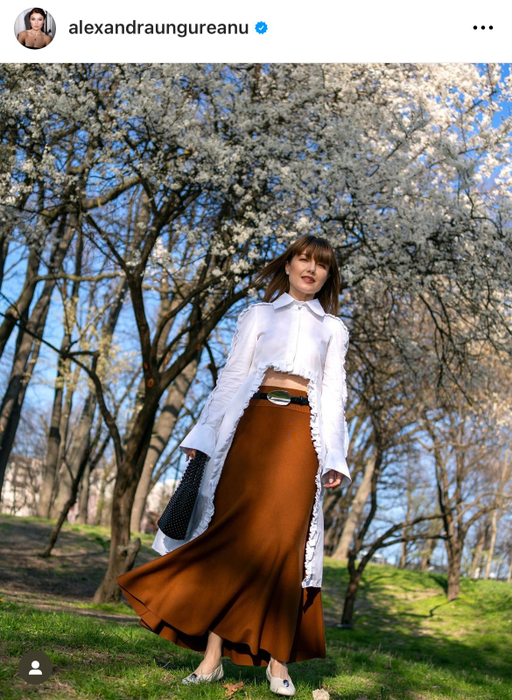 Alexandra Ungureanu 2