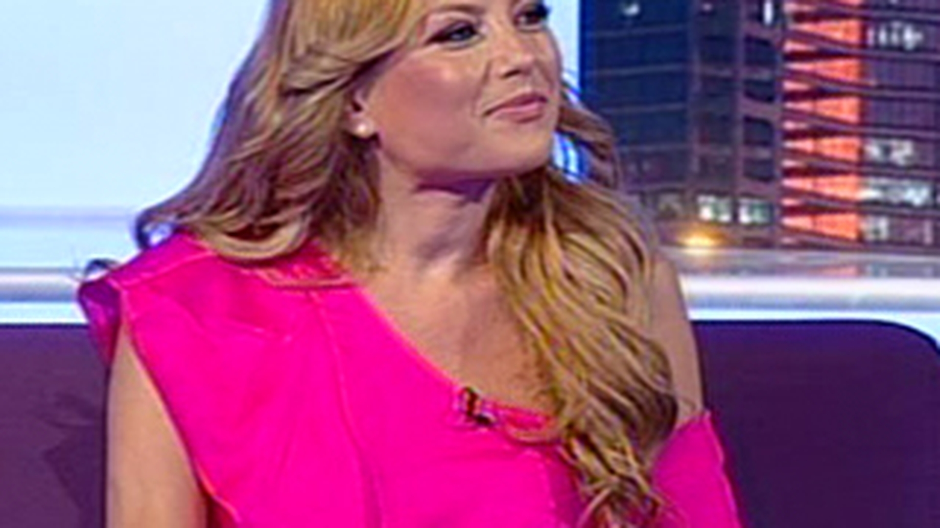 Elena Gheorghe: "Logodna noastra a fost ceva intim, am tinut mult timp secret"