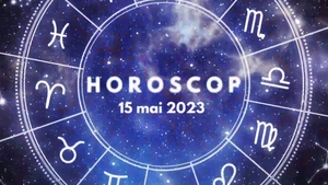 Horoscop 15 mai 2023. Ce zodie este nevoită să se ocupe neapărat de problemele financiare
