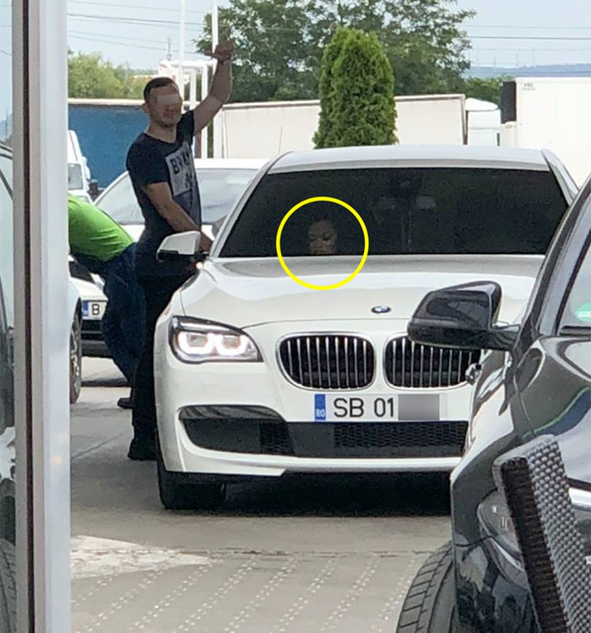 Cu ce bărbat a apărut Carmen de la Sălciua după despărțirea de Culiță Sterp