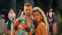 Ar fi surpriza sezonului: Marius Avram divorțează de Maria și intră ca ispită la Insula Iubirii?