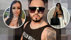 Detalii incendiare din triunghiul amoros în care a fost prins protejatul lui Dan Bursuc! Soția a aflat și... A ”ars-o” grav pe amanta de la X FACTOR!
