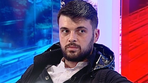Marius Elisei, prima apariție publică după scandalul cu transsexualul: ”Este vorba despre o înscenare foarte urâtă”