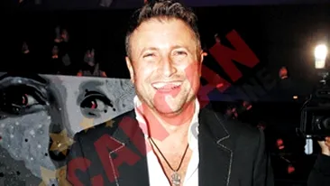 Catalin Botezatu: Profesoara mea de franceza avea boala pe mine pentru ca semanam cu fostul ei sot!