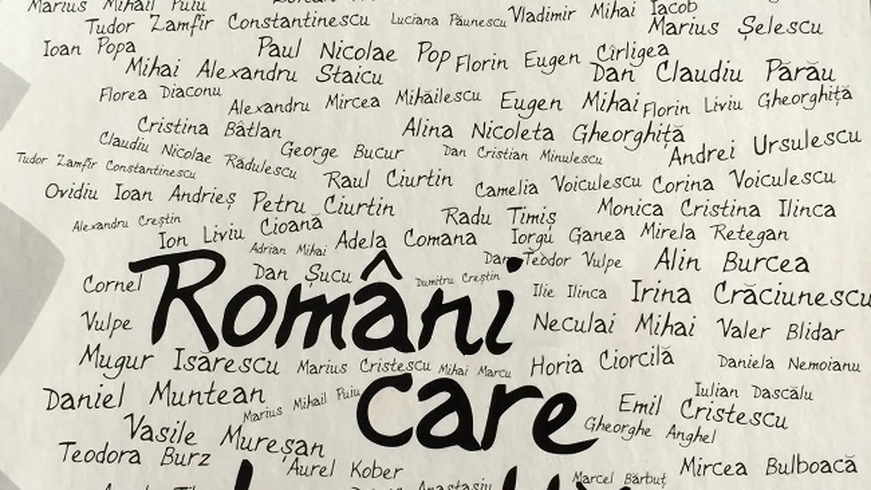 Intact Media Group lansează Români care dezvoltă România, catalogul celor mai puternici o sută oameni de afaceri 