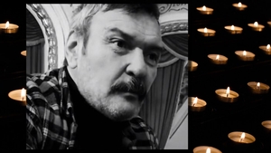 S-a tras cortina peste viața unui alt actor român. Ion Ruscuț a murit la 67 de ani