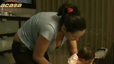 Adio, 90-60-90! Nicoleta Luciu are 78 de centimetri in talie! Vreau sa fiu un sex simbol, sa fiu mai buna ca inainte