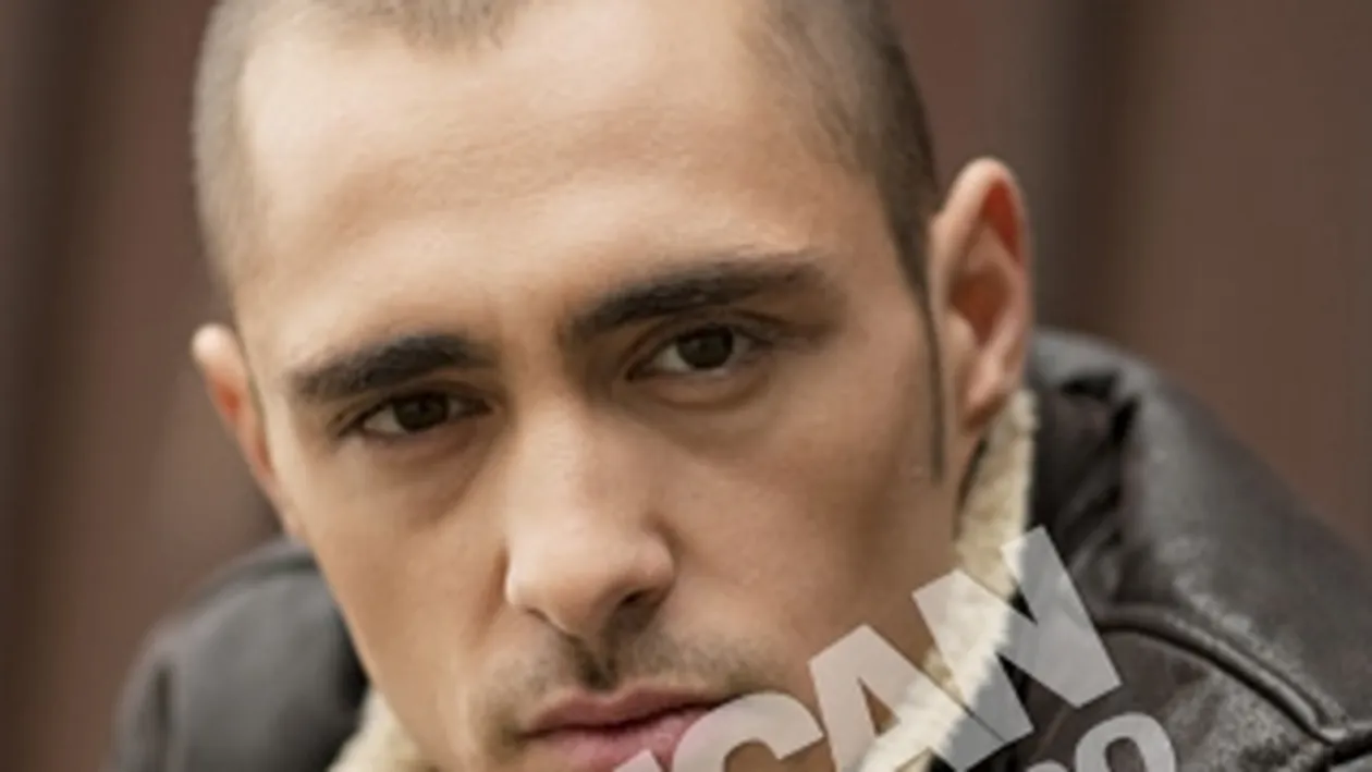 Satul de toate femeile din preajma lui, Burlacul a fugit cu un prieten in vacanta. Vladimir Draghia s-a relaxat in Austria!