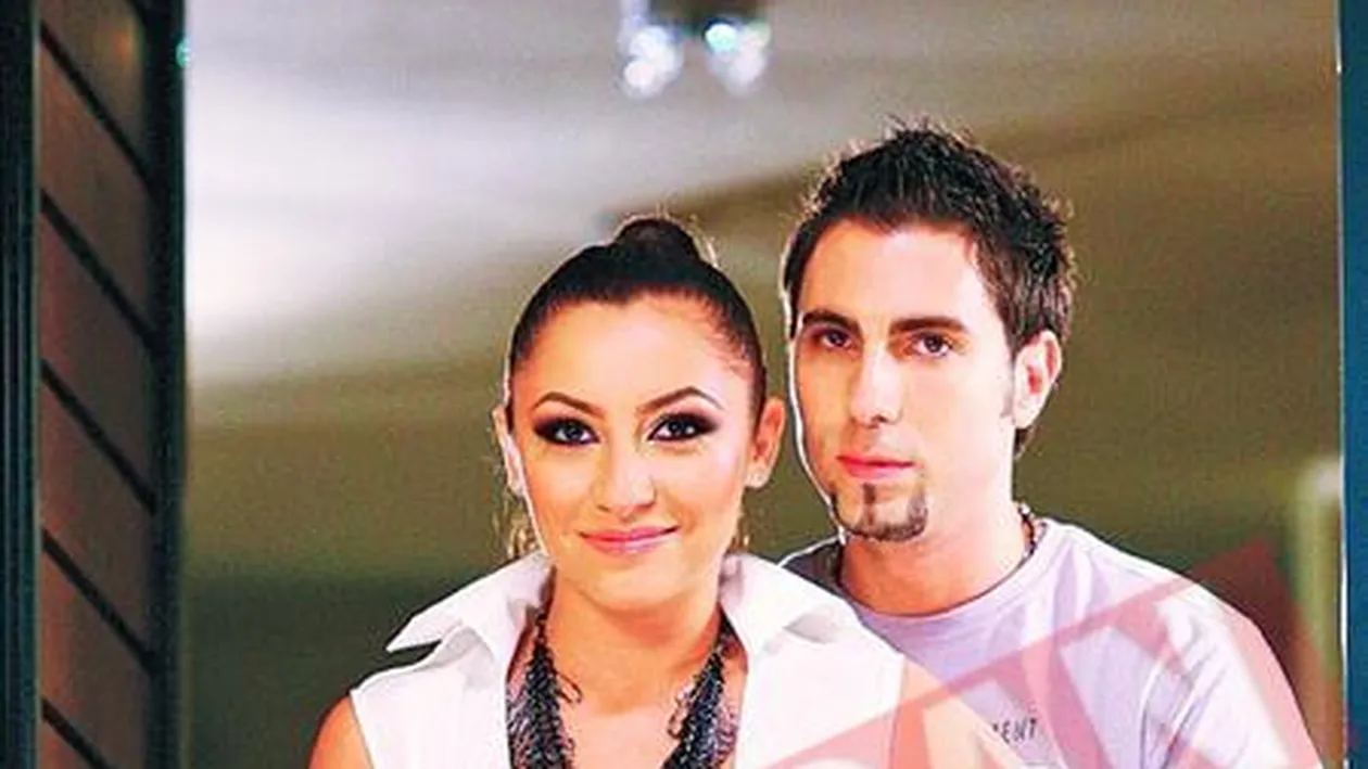 Andra l-a dat afara pe tatal ei