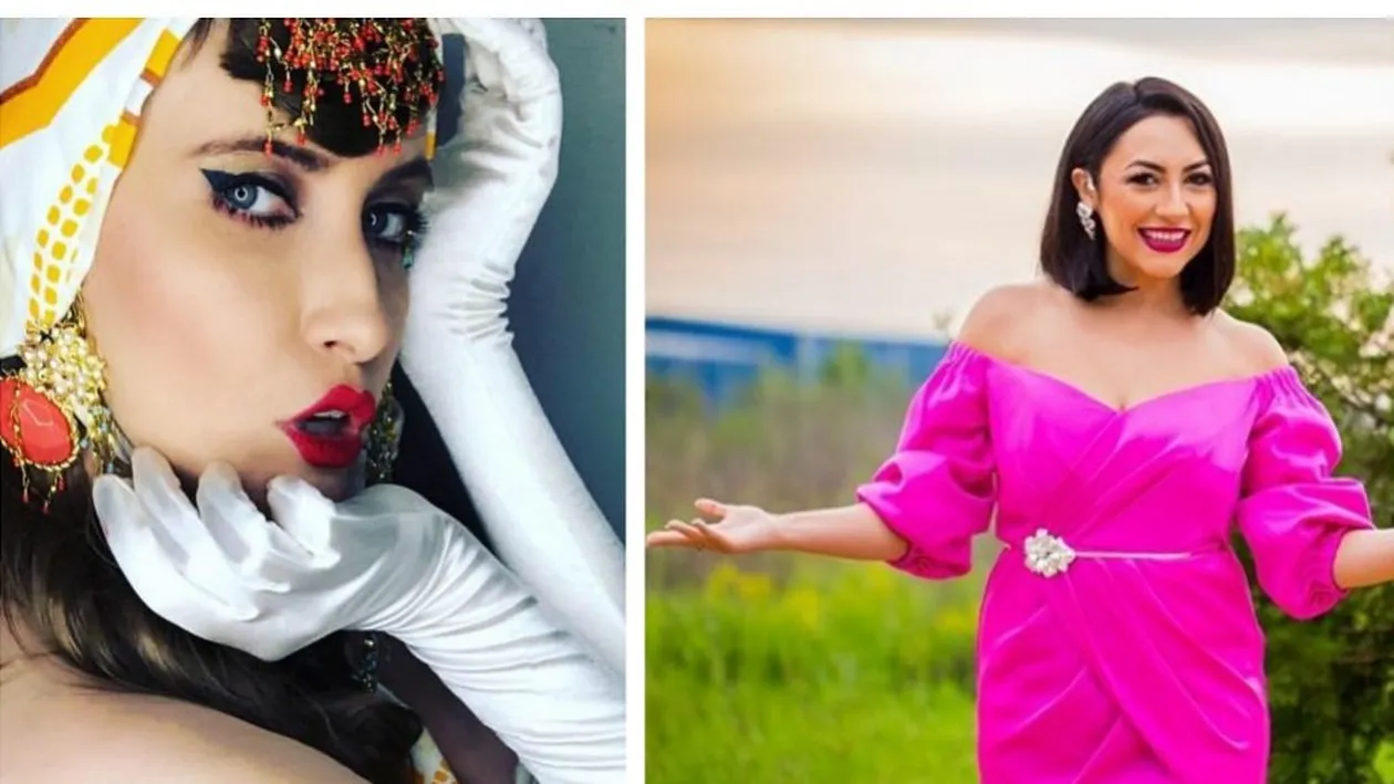 Ce a putut să spună Iulia Albu despre Andra Măruță: “Mi se pare atât de...”