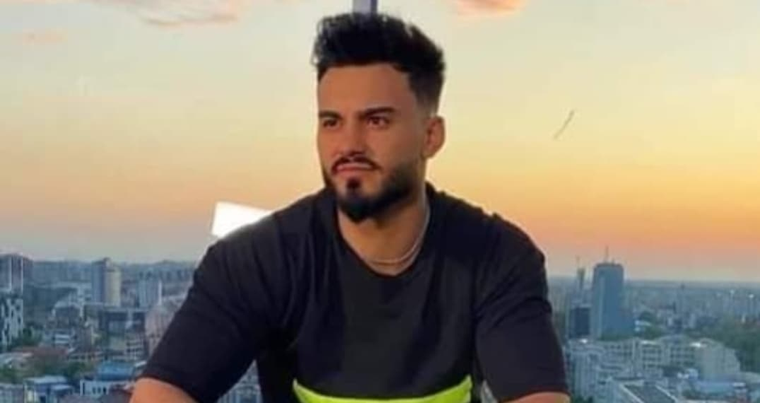 Jador își vinde bolidul de lux. “Ultima cursă, o să-mi fie dor de tine!” Câți bani solicită artistul în schimbul mașinii