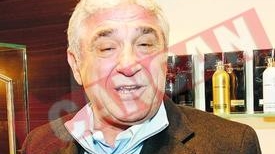 Giovani Becali se retrage din fotbal