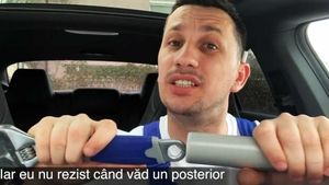 VIDEO. Speak a dat lovitura cu...instalatorul pervers! Pățaniile profesionistului în dormitorul doamnelor cu probleme la ”instalație”