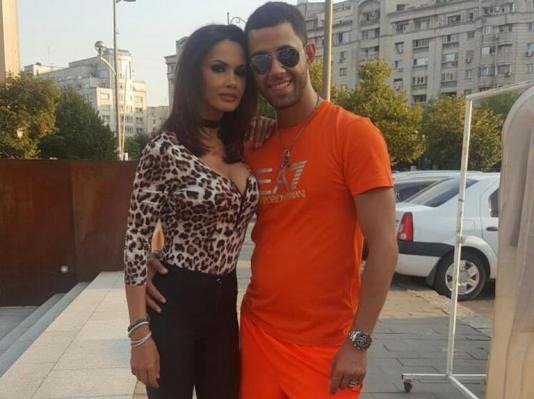 Oana Zăvoranu şi-a certat soţul! Mesajul pe care i l-a transmis după