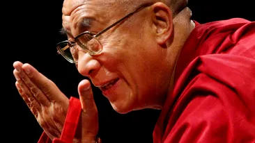 Legea şoc care urmează să fie promulgată de CHINA! Tibetanii sunt în stare de alertă! Ce urmeaza l-ar putea ucide pe Dalai Lama!