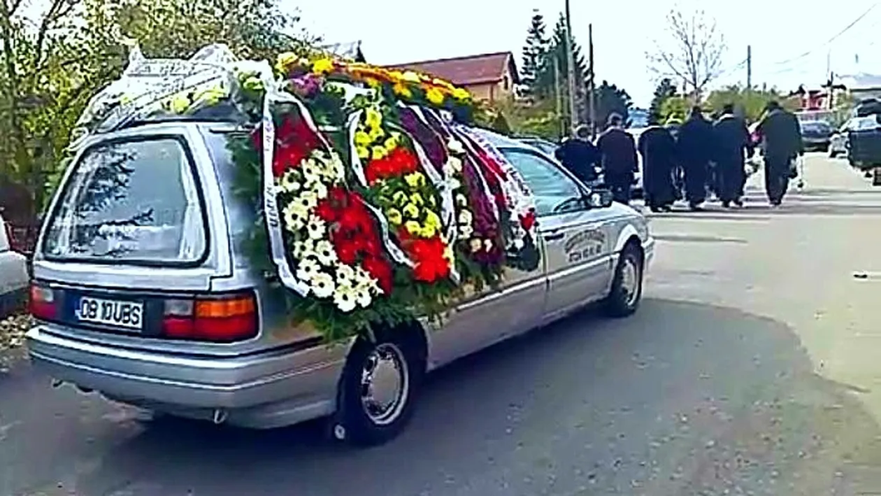 A fost identificat posibilul autor al dublei crime din Târgovişte!