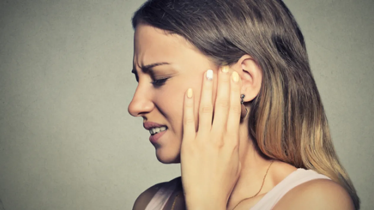 De tot râsul! Ce a vrut să îi facă o mamă fetiței sale, care avea dureri mari de ureche