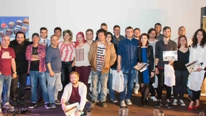 Liga Studenților vă invită la cea de-a IV-a ediție a festivalului-concurs „Primăvara folkului”