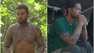 Dezgustător! Ce îi face TJ Miles lui Jorge noaptea, la Survivor? Gestul grobian l-a enervat la culme